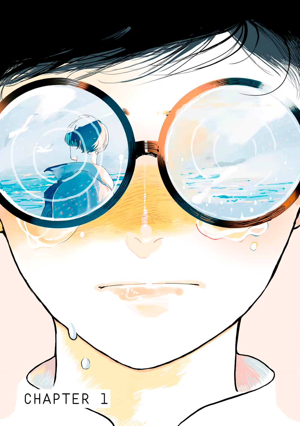 My Tearful Landlord, Mikuru 第7页