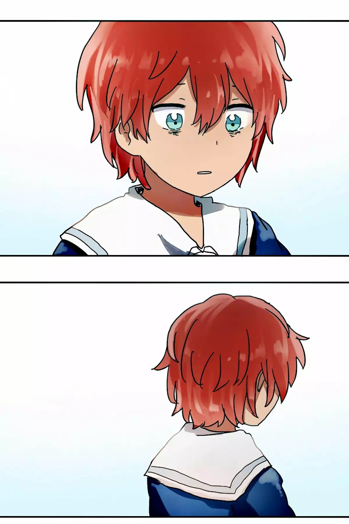 Dishonest Honesty Ch. 2 第6页