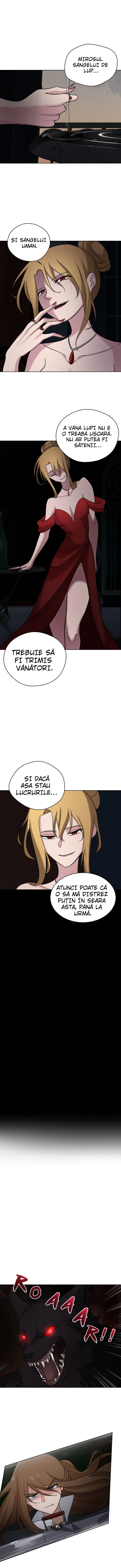 To Hunt a Vampiress Ch. 2 第2页