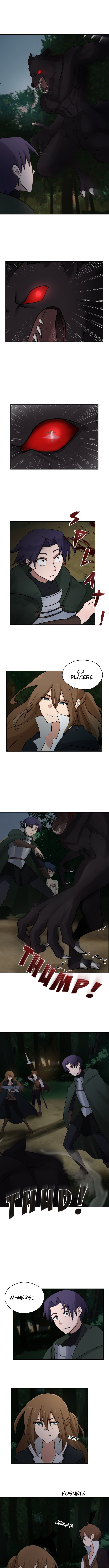 To Hunt a Vampiress Ch. 2 第3页