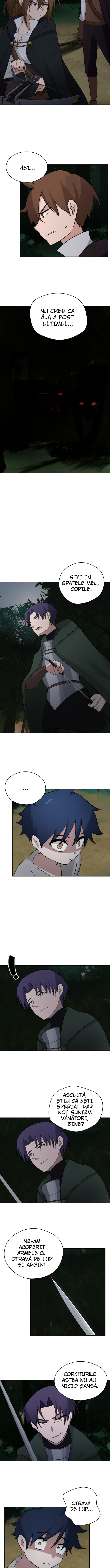 To Hunt a Vampiress Ch. 2 第4页