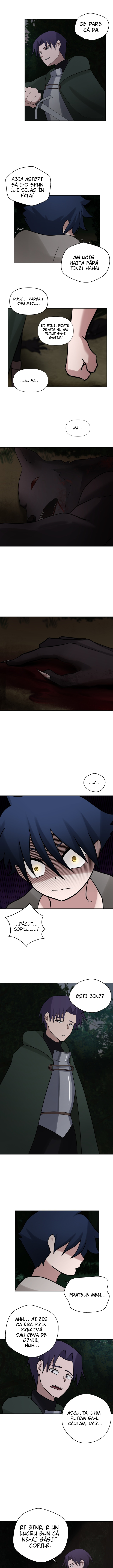 To Hunt a Vampiress Ch. 2 第9页
