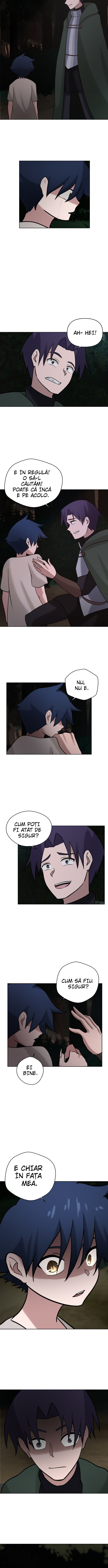 To Hunt a Vampiress Ch. 2 第10页
