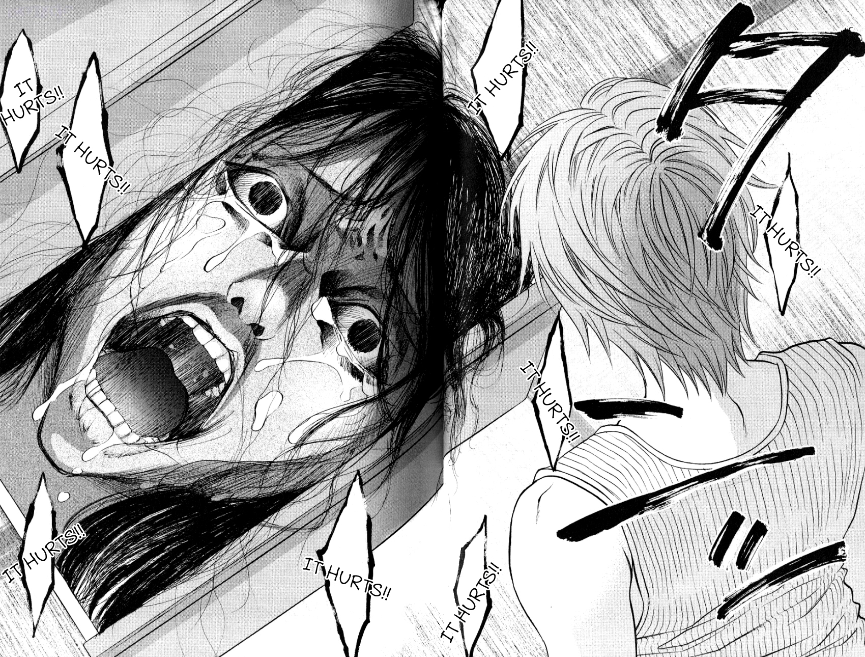 Hiki Vol. 1 Ch. 2 第19页