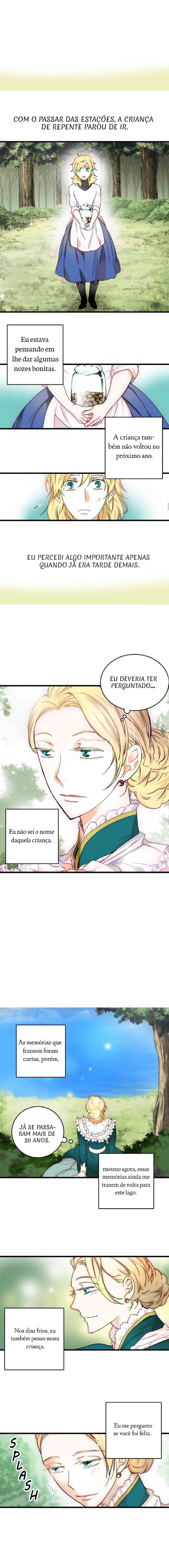 Bring the Love Ch. 1 第13页