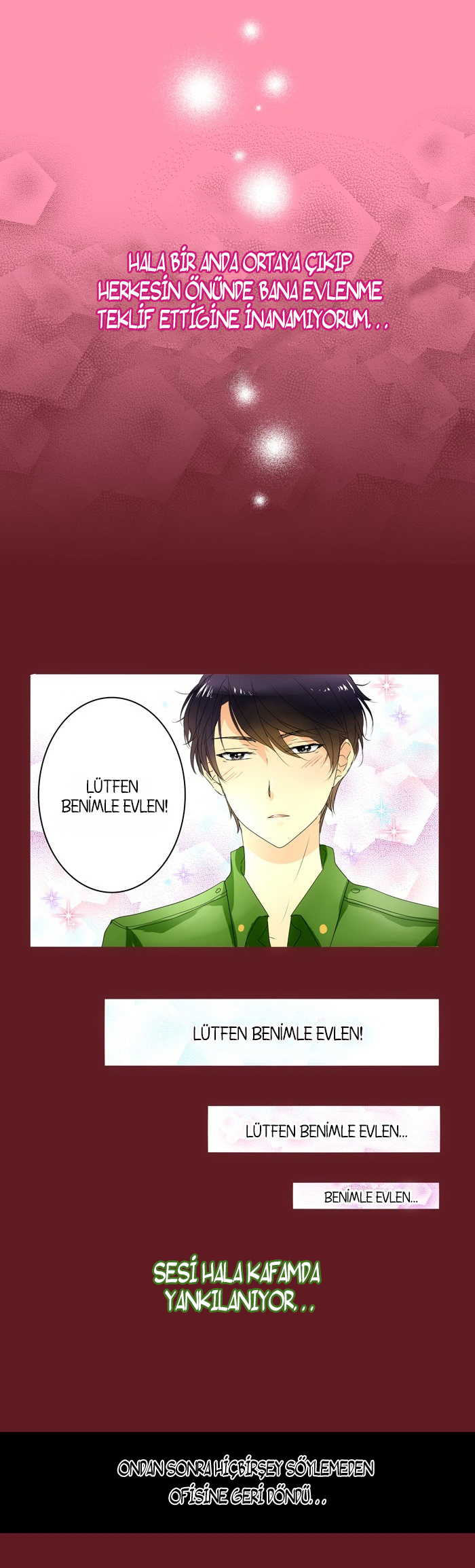 My Pre-Wedding Ch. 1 第6页