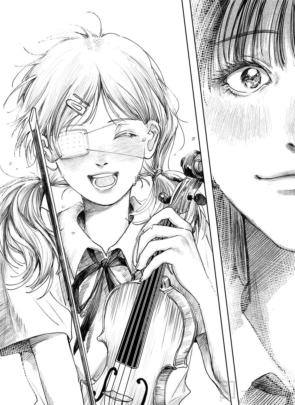 Haruru's Short Stories Butterfly 第21页