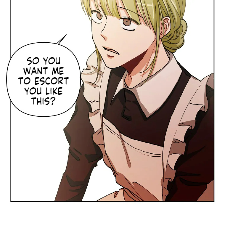 If You Can't Kill Me, Love Me Ch. 2 第101页
