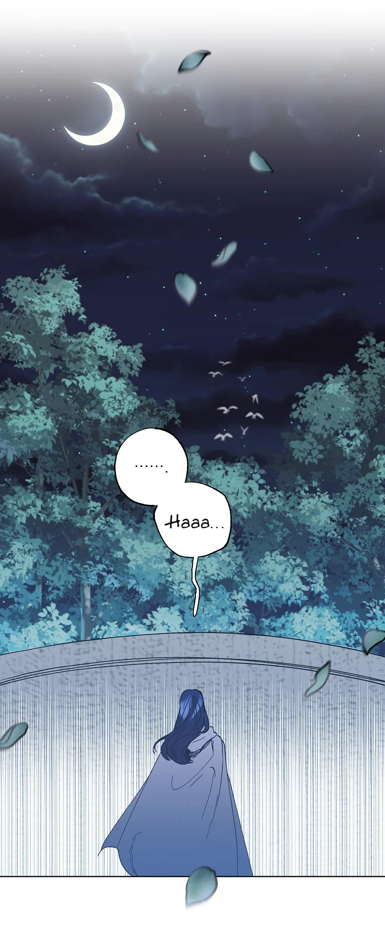 If You Can't Kill Me, Love Me Ch. 2 第15页