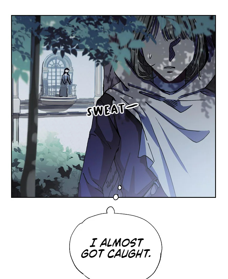 If You Can't Kill Me, Love Me Ch. 2 第31页