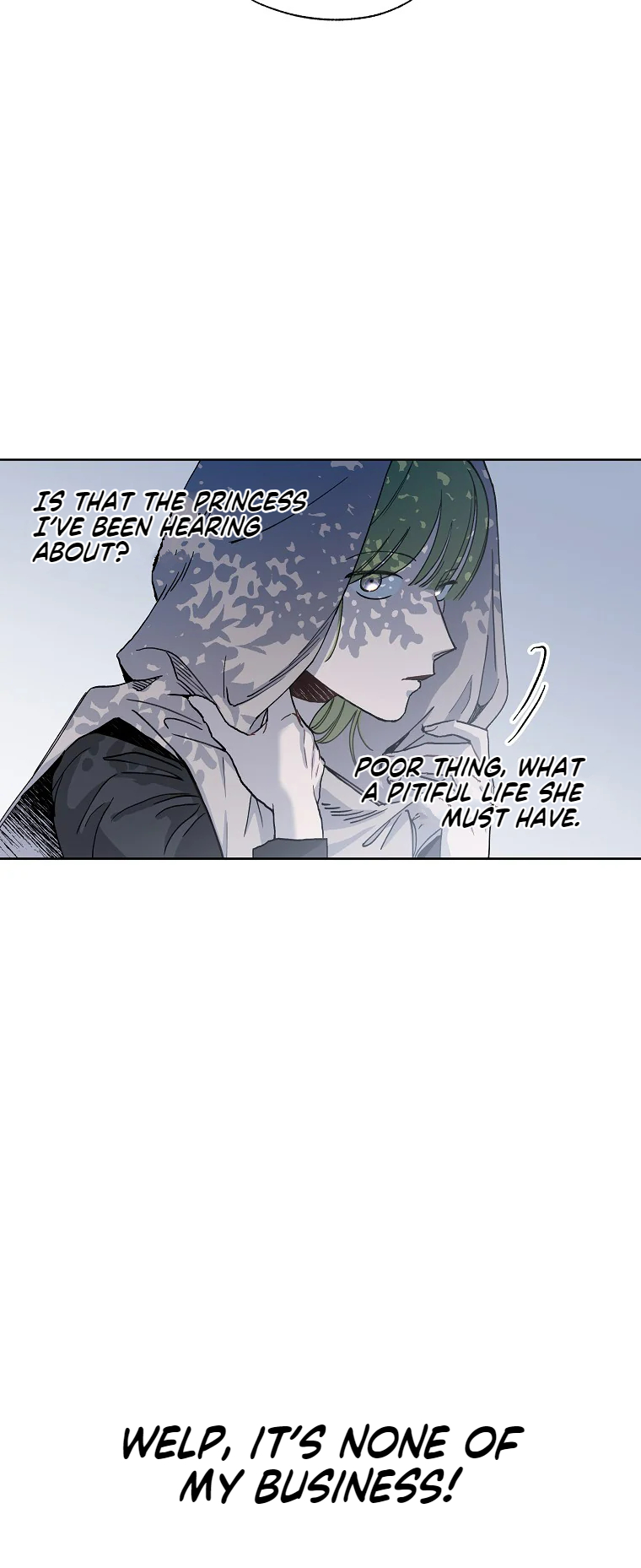 If You Can't Kill Me, Love Me Ch. 2 第32页