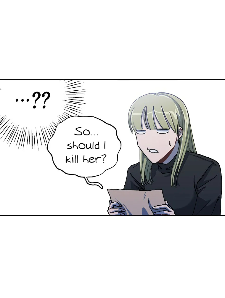 If You Can't Kill Me, Love Me Ch. 2 第36页
