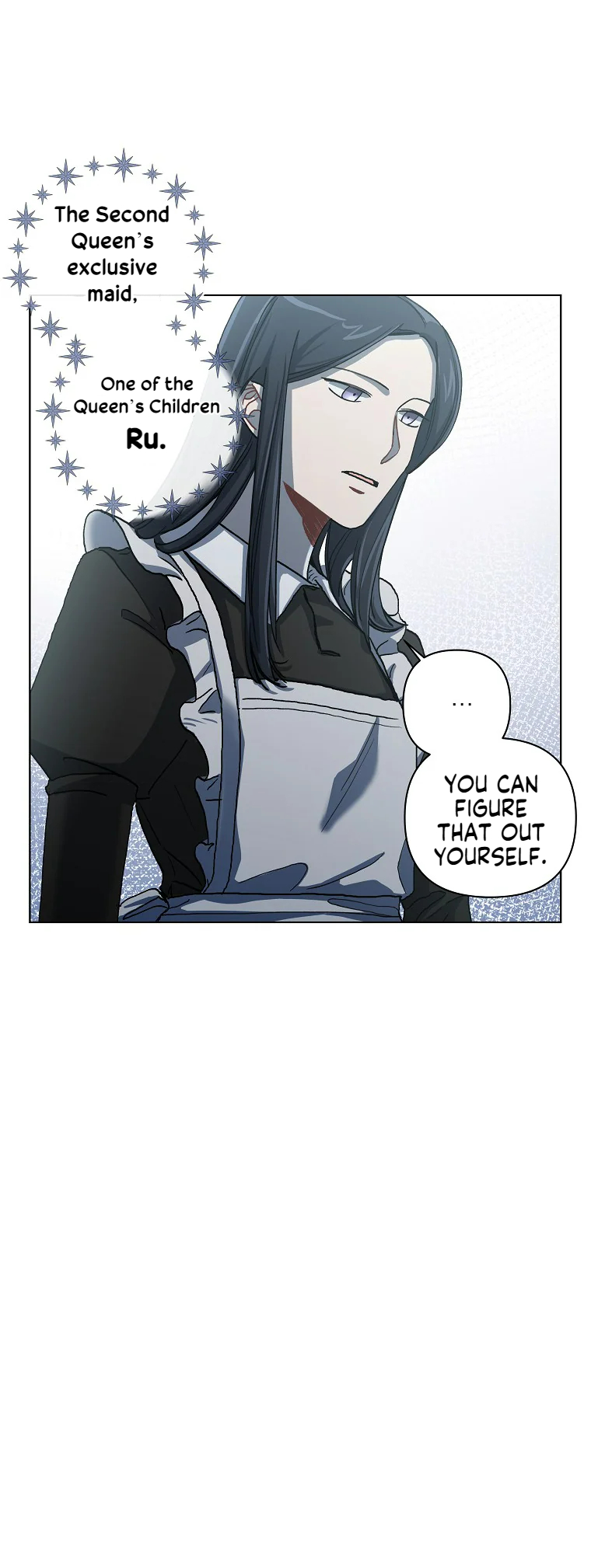 If You Can't Kill Me, Love Me Ch. 2 第37页