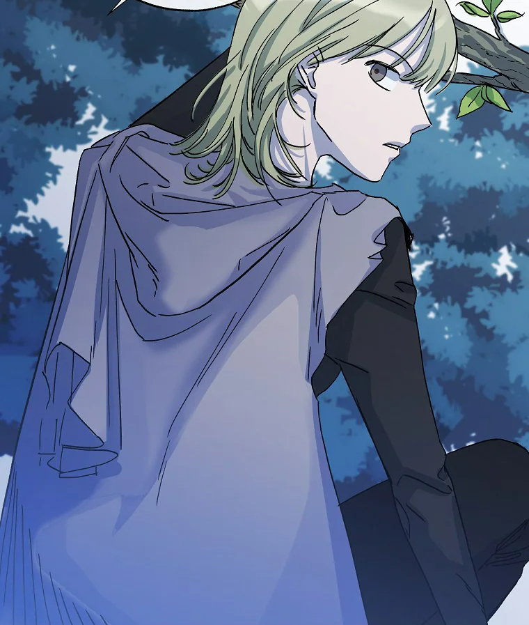 If You Can't Kill Me, Love Me Ch. 2 第5页
