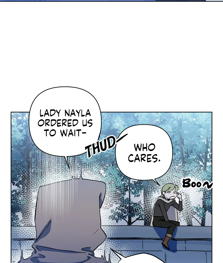 If You Can't Kill Me, Love Me Ch. 2 第6页