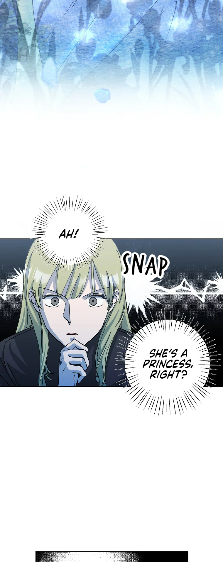If You Can't Kill Me, Love Me Ch. 2 第51页