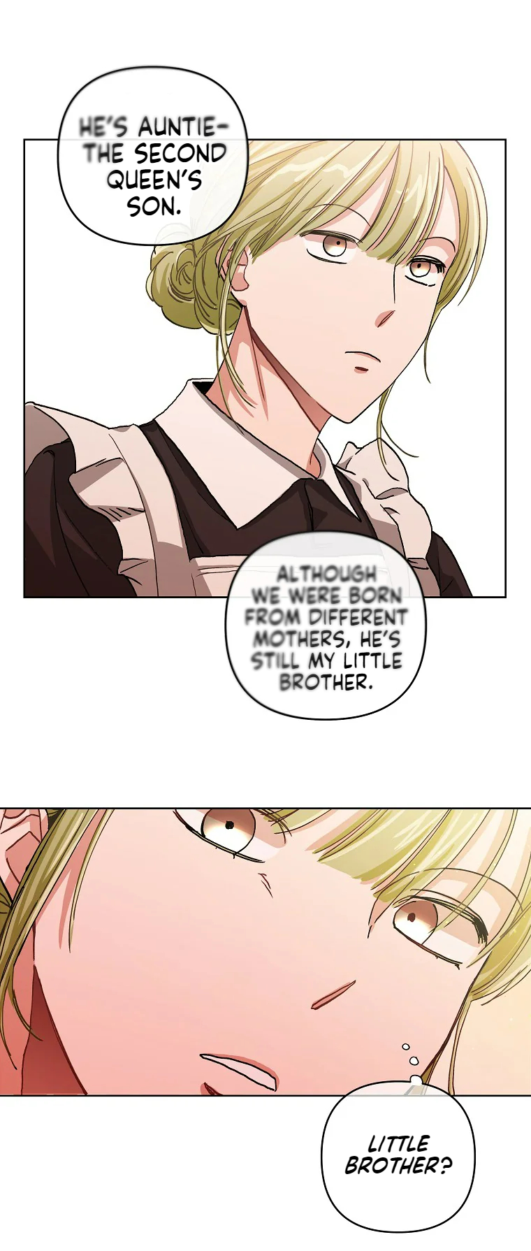 If You Can't Kill Me, Love Me Ch. 2 第68页