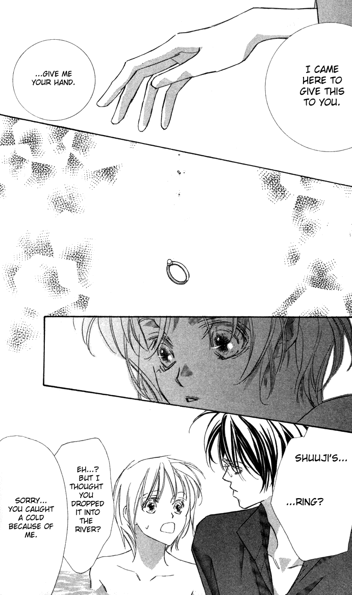 Suki ni Natte mo Ii no? Vol. 1 Ch. 3 第29页