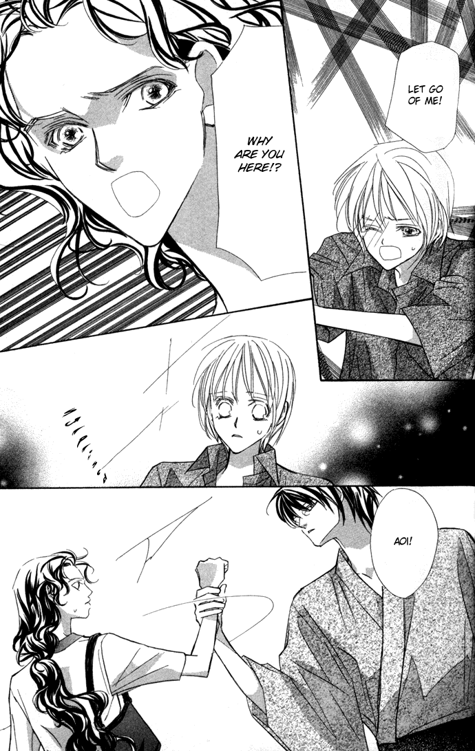 Suki ni Natte mo Ii no? Vol. 1 Ch. 3 第4页