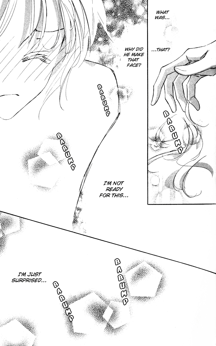 Suki ni Natte mo Ii no? Vol. 1 Ch. 3 第34页