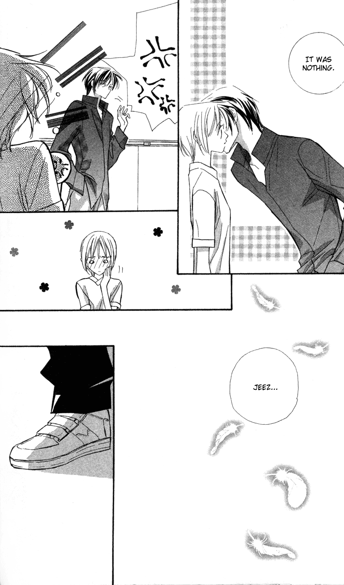 Suki ni Natte mo Ii no? Vol. 1 Ch. 3 第45页