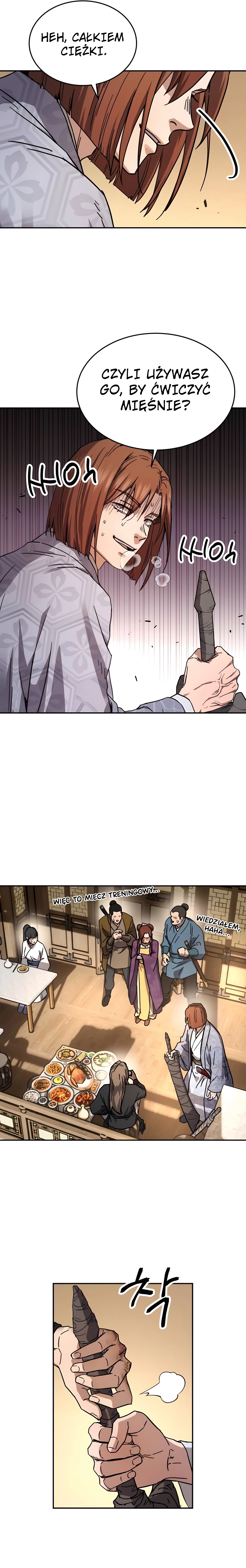 Jeoldae Gunrim Deklaracja 第7页
