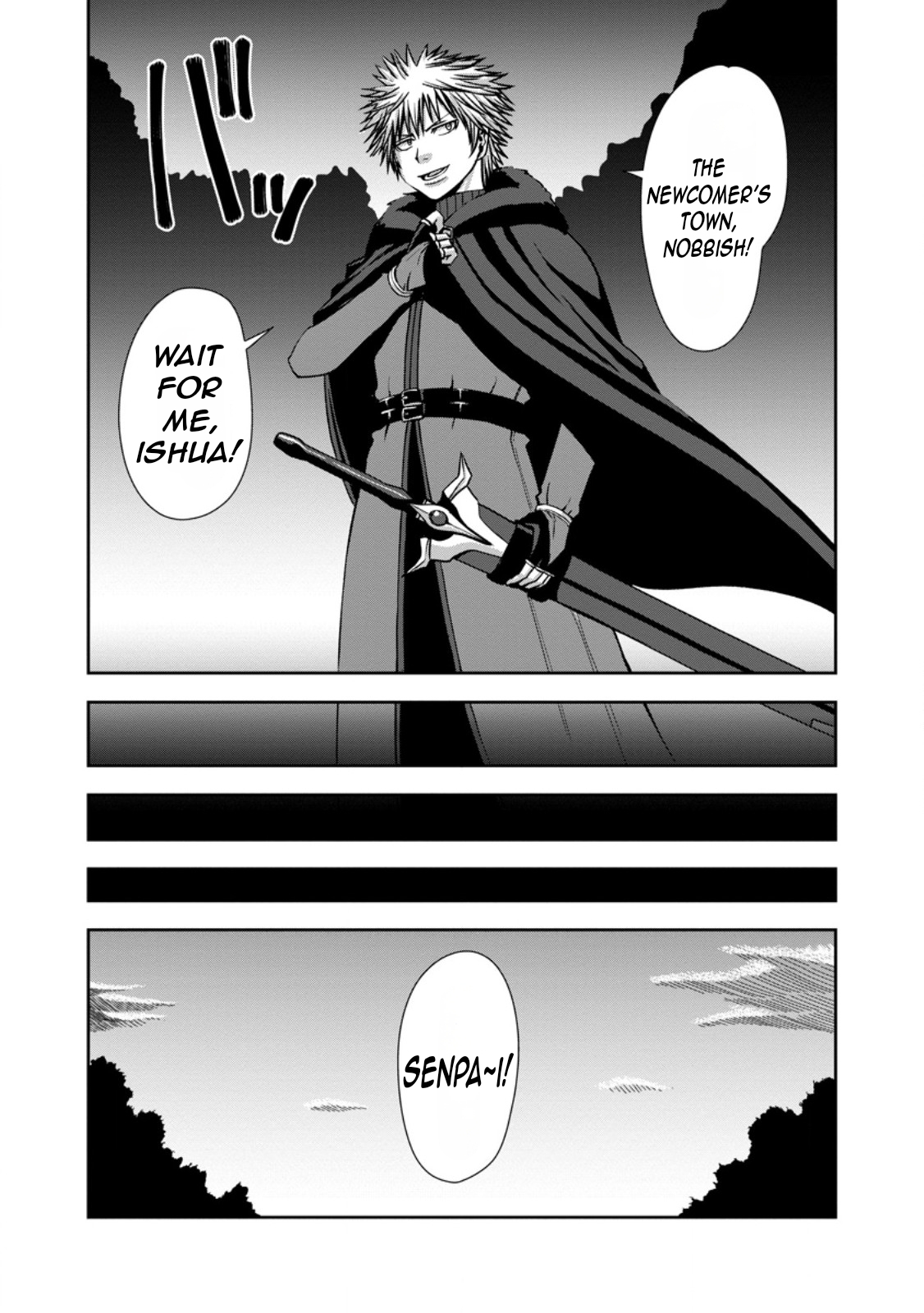 "Maryoku Mugen" no Mana Porter Vol. 1 Ch. 2 第31页