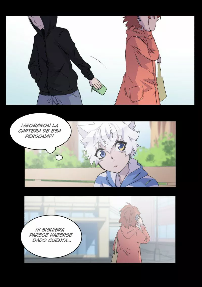 Lumine Vol. 0 Ch. 2 第16页