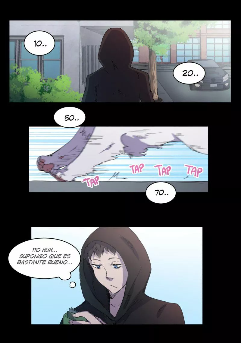 Lumine Vol. 0 Ch. 2 第20页