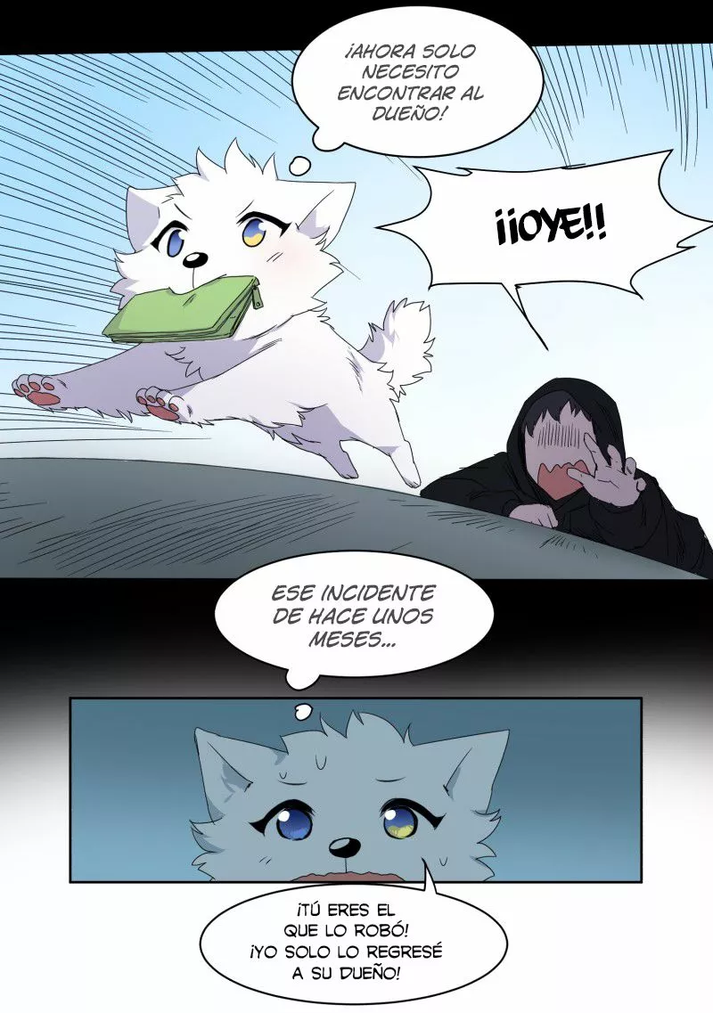 Lumine Vol. 0 Ch. 2 第22页
