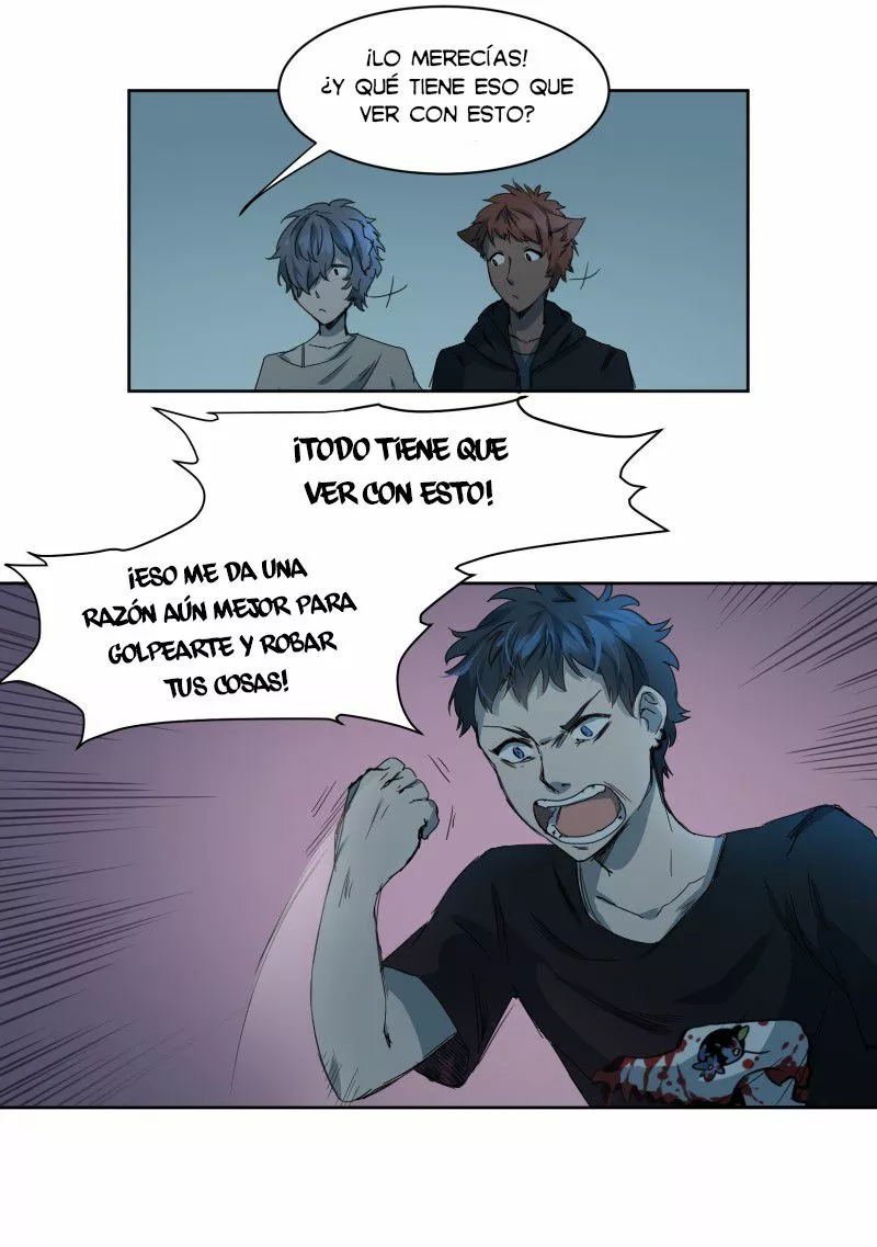 Lumine Vol. 0 Ch. 2 第24页