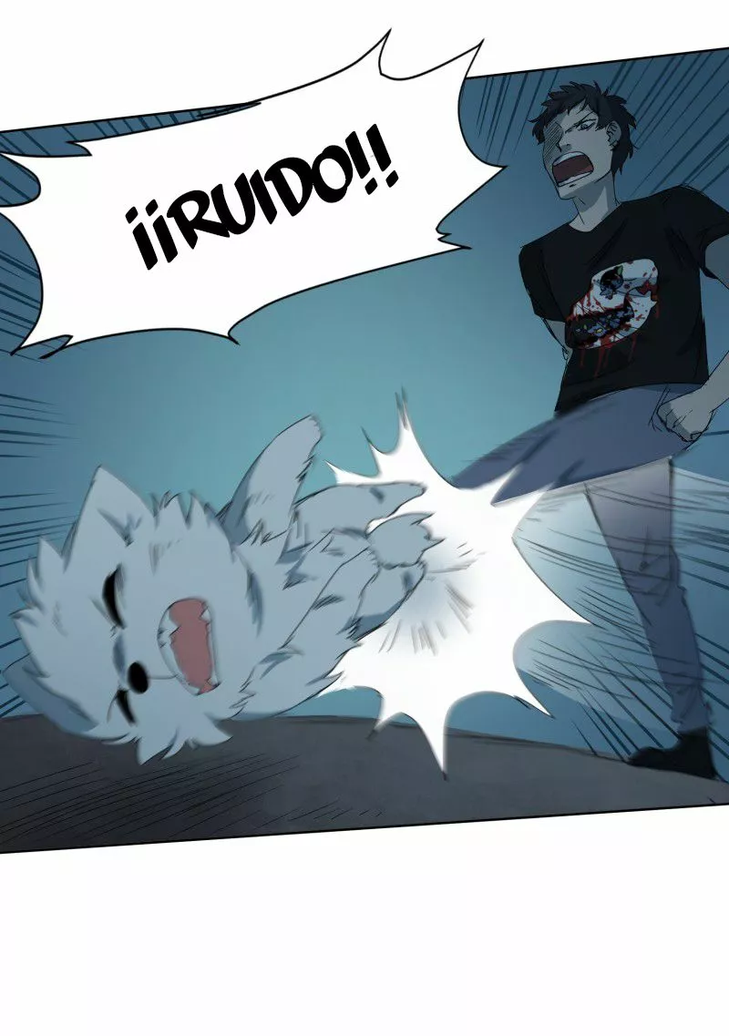 Lumine Vol. 0 Ch. 2 第27页