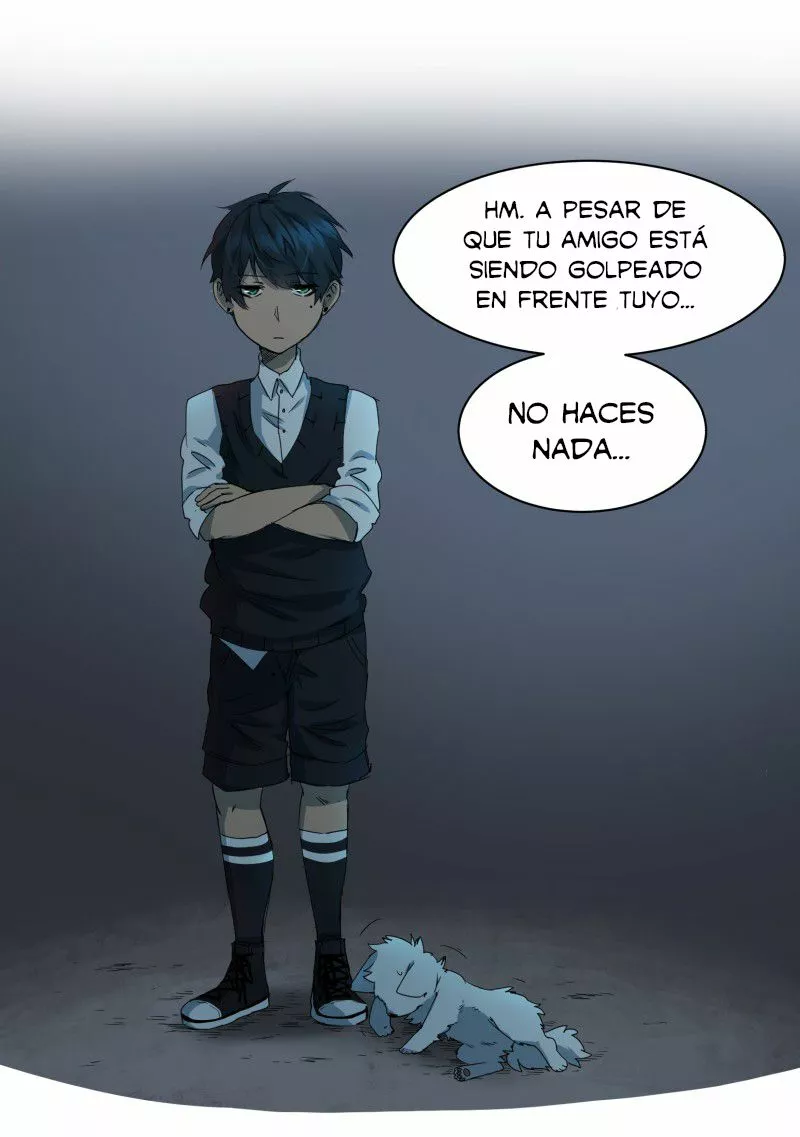 Lumine Vol. 0 Ch. 2 第30页