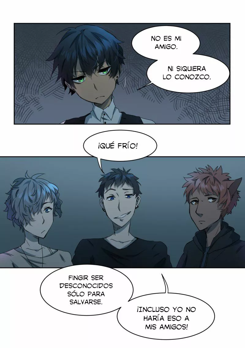 Lumine Vol. 0 Ch. 2 第31页