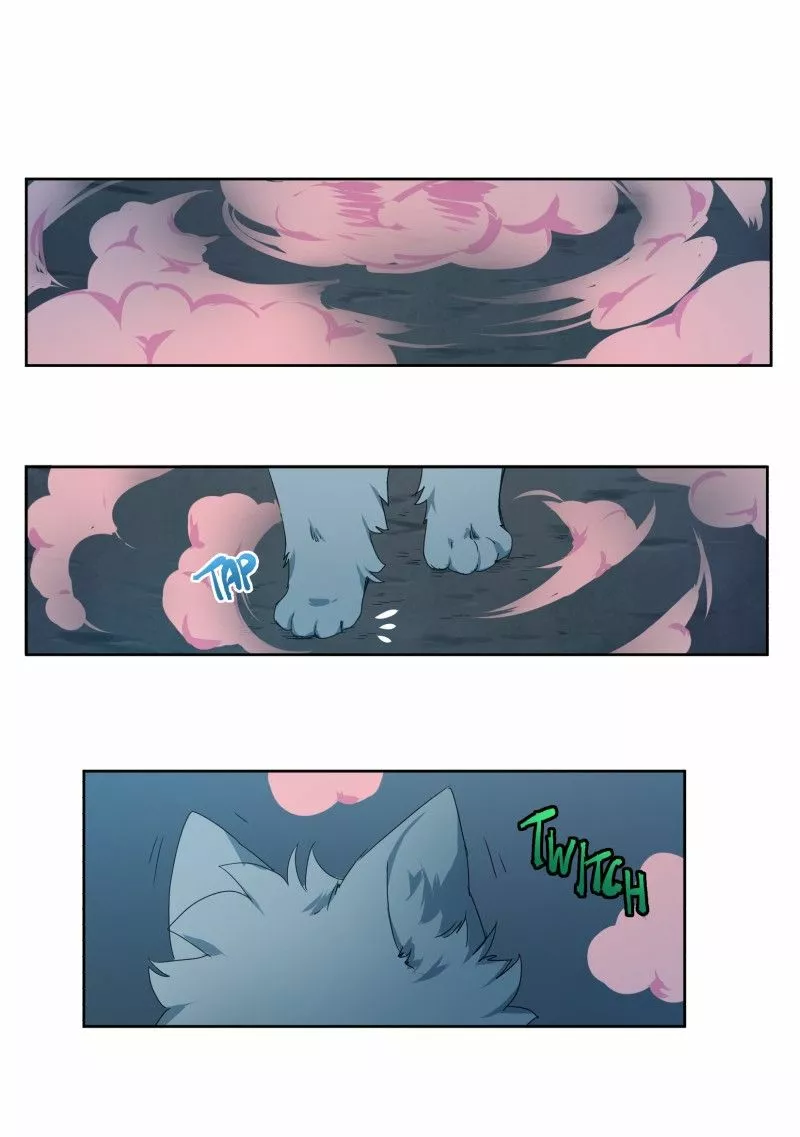 Lumine Vol. 0 Ch. 2 第5页