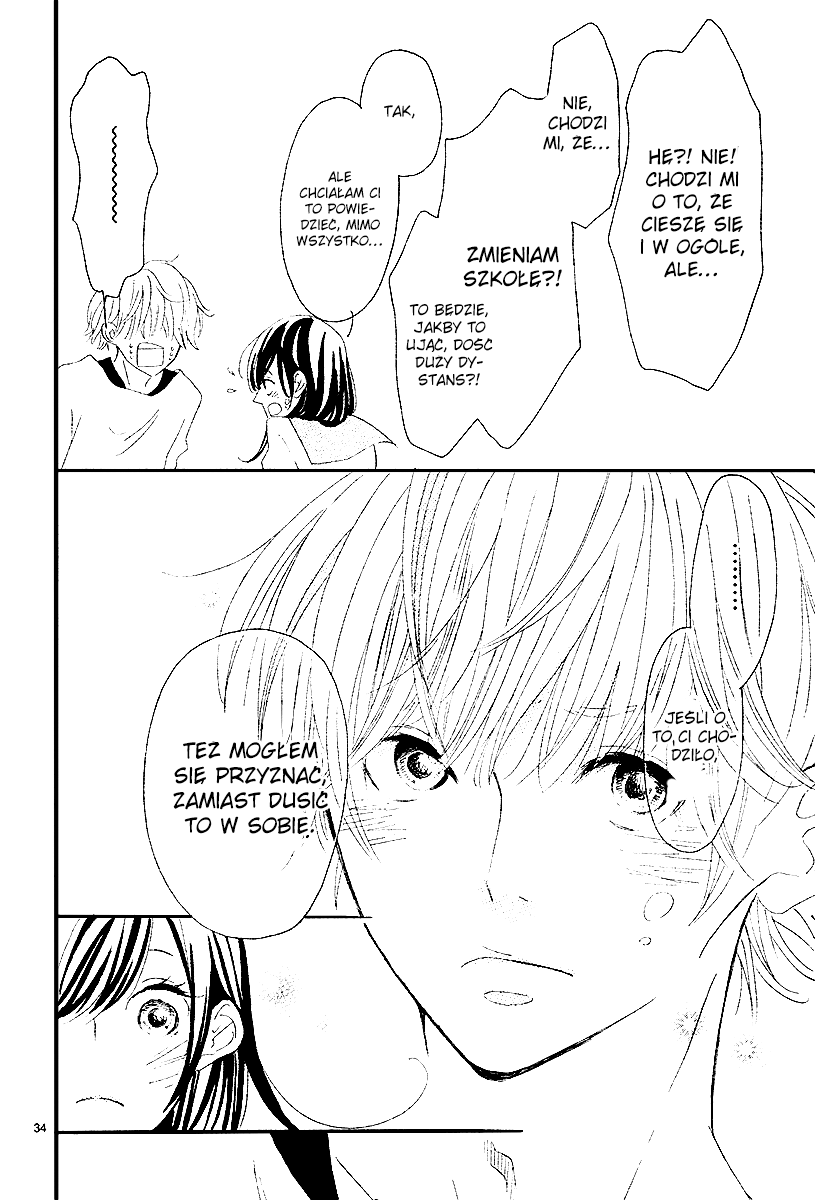 Kara Kara Oneshot 第33页