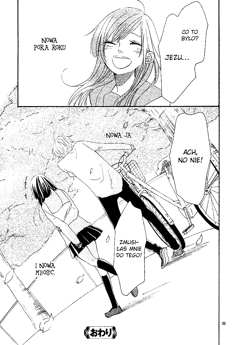 Kara Kara Oneshot 第34页