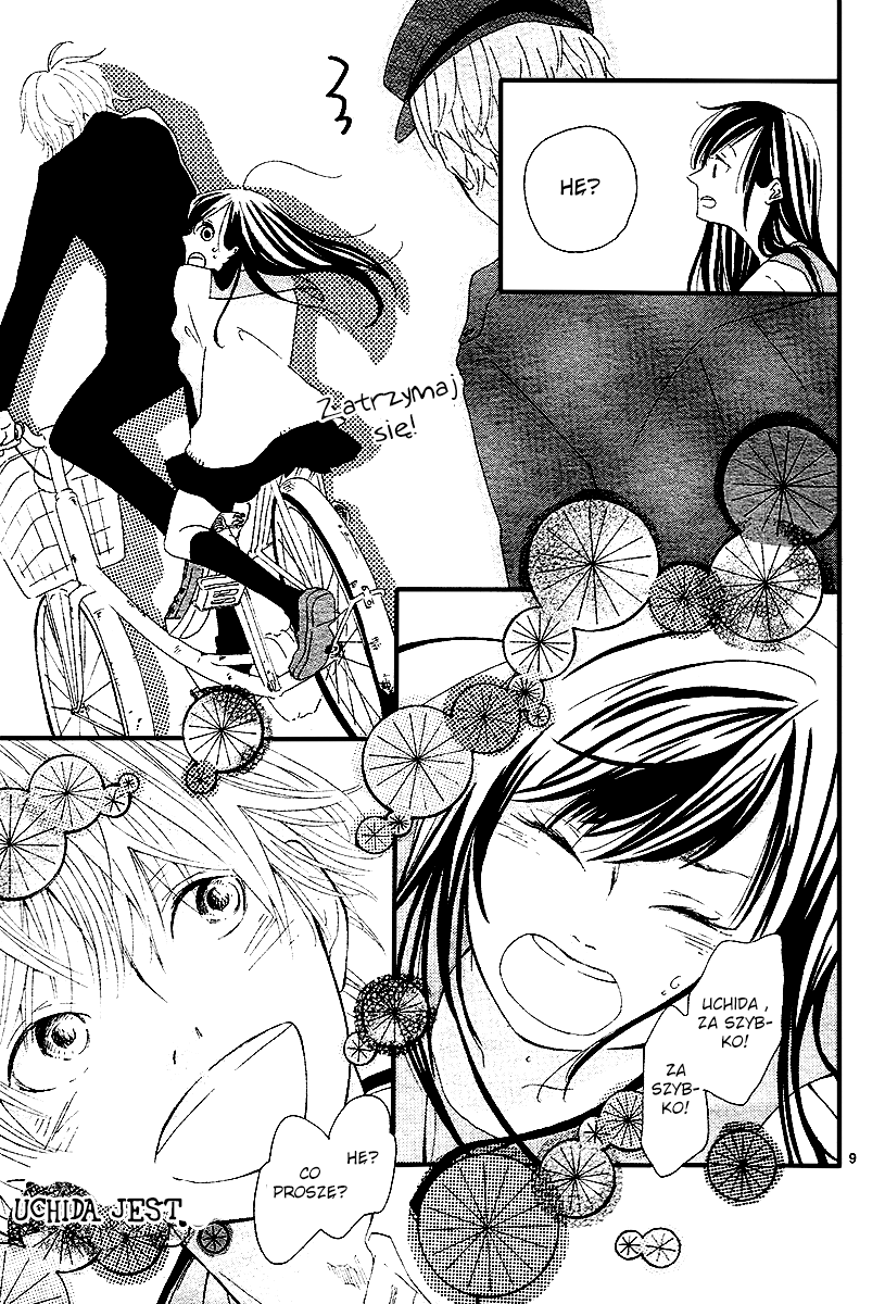 Kara Kara Oneshot 第10页