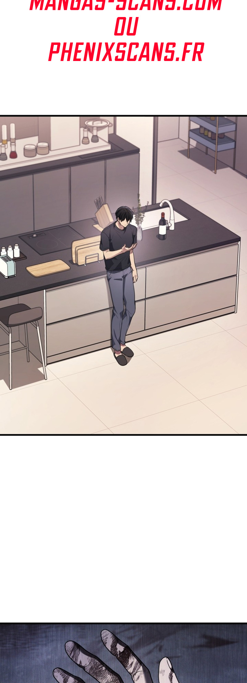The Martial God Who Regressed Back to Level 2 Vol. 2 Ch. 84 第2页