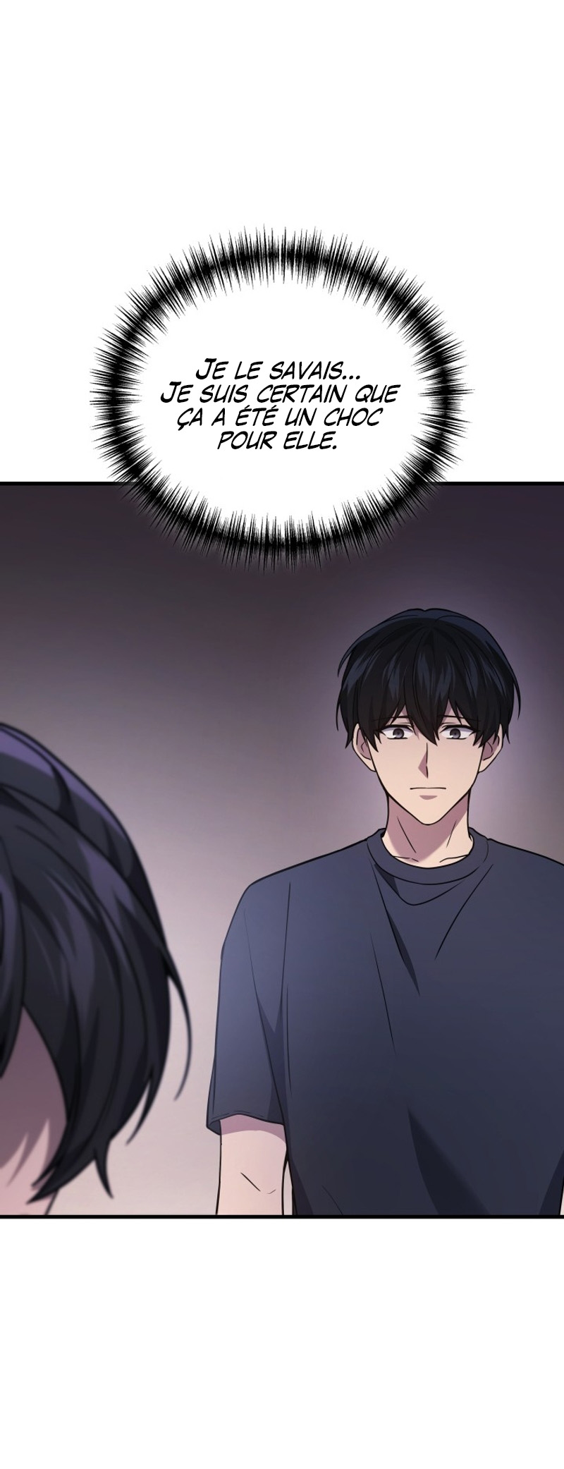 The Martial God Who Regressed Back to Level 2 Vol. 2 Ch. 84 第13页