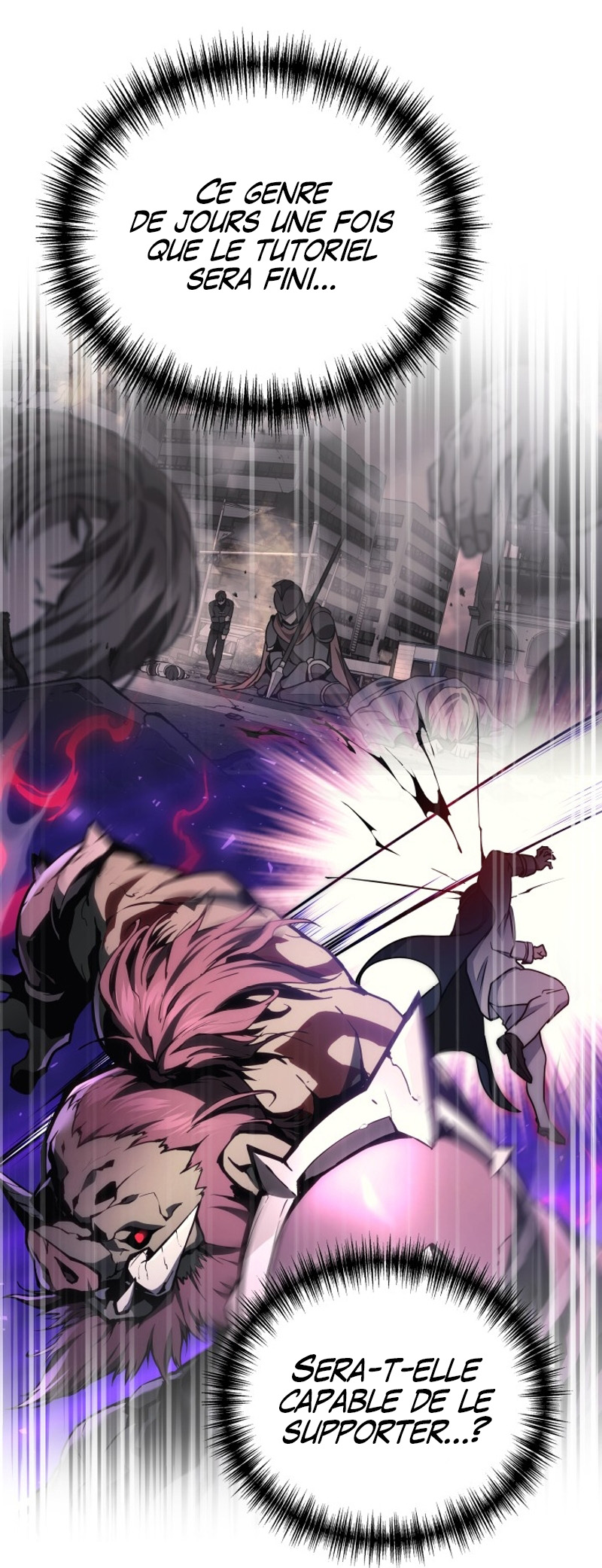 The Martial God Who Regressed Back to Level 2 Vol. 2 Ch. 84 第14页