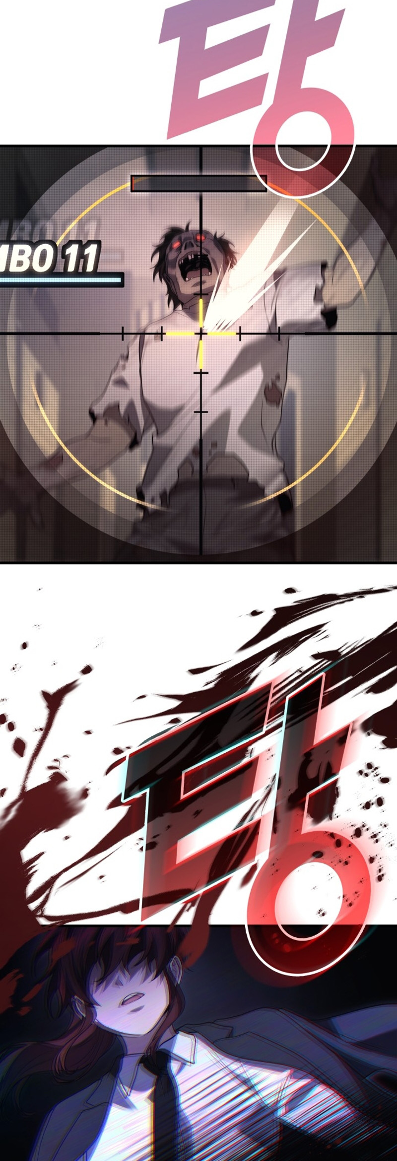 The Martial God Who Regressed Back to Level 2 Vol. 2 Ch. 84 第38页