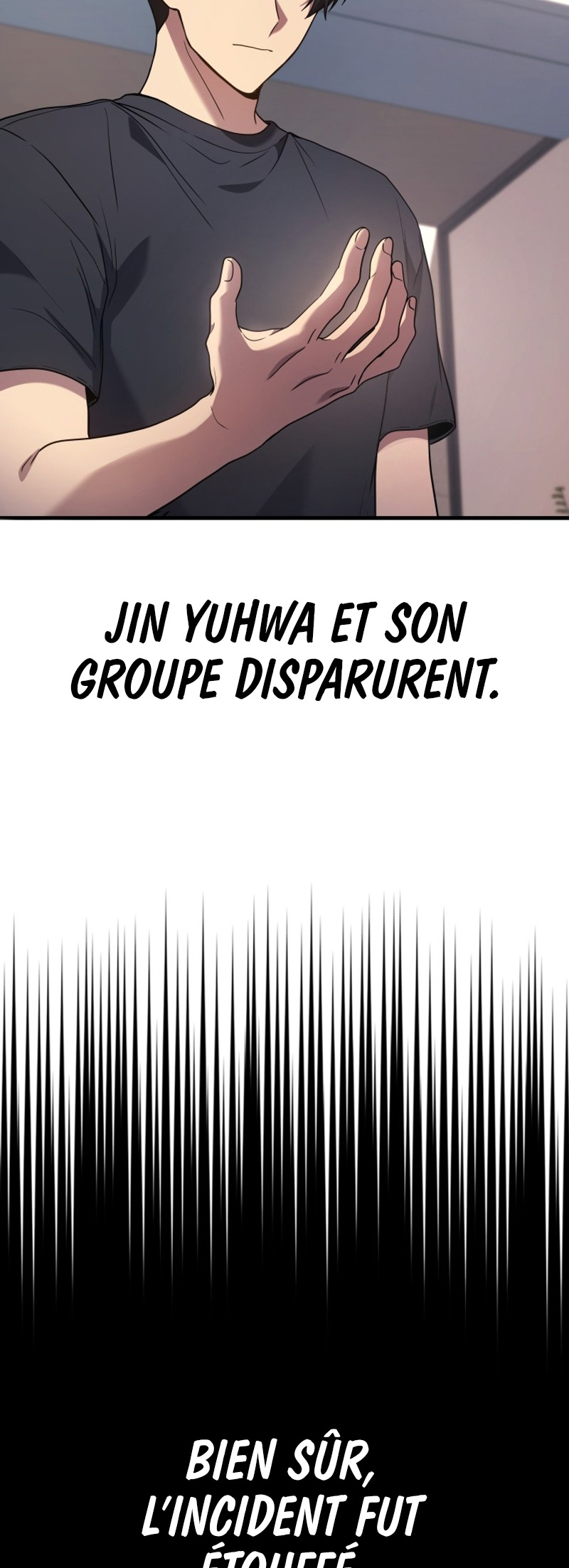 The Martial God Who Regressed Back to Level 2 Vol. 2 Ch. 84 第5页