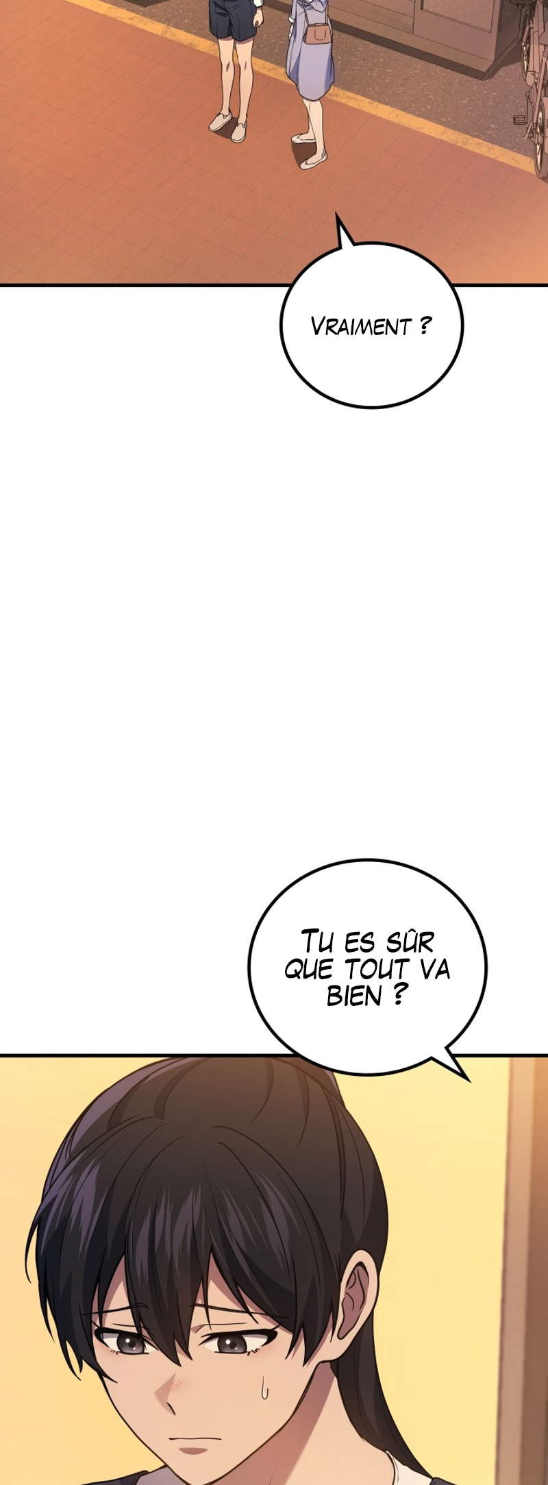 The Martial God Who Regressed Back to Level 2 Vol. 2 Ch. 84 第44页