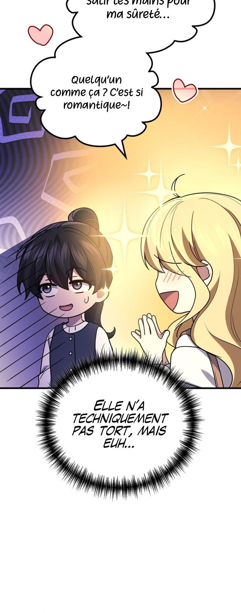 The Martial God Who Regressed Back to Level 2 Vol. 2 Ch. 84 第52页