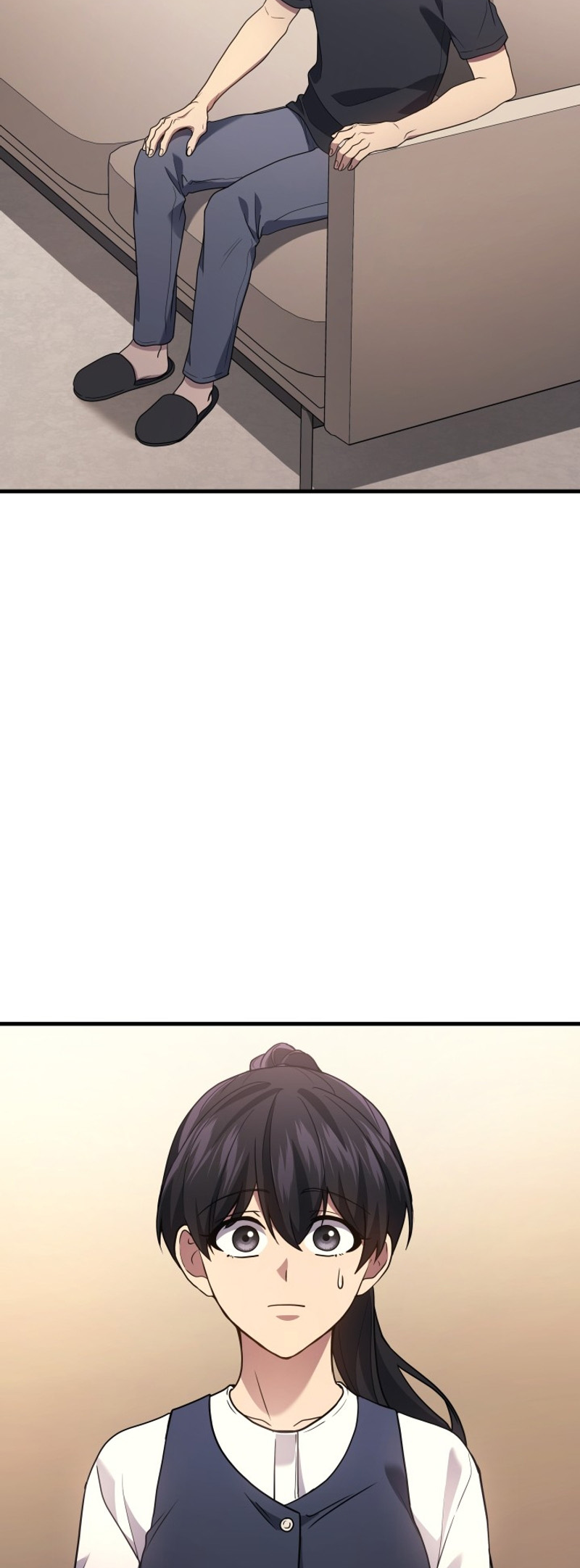 The Martial God Who Regressed Back to Level 2 Vol. 2 Ch. 84 第57页