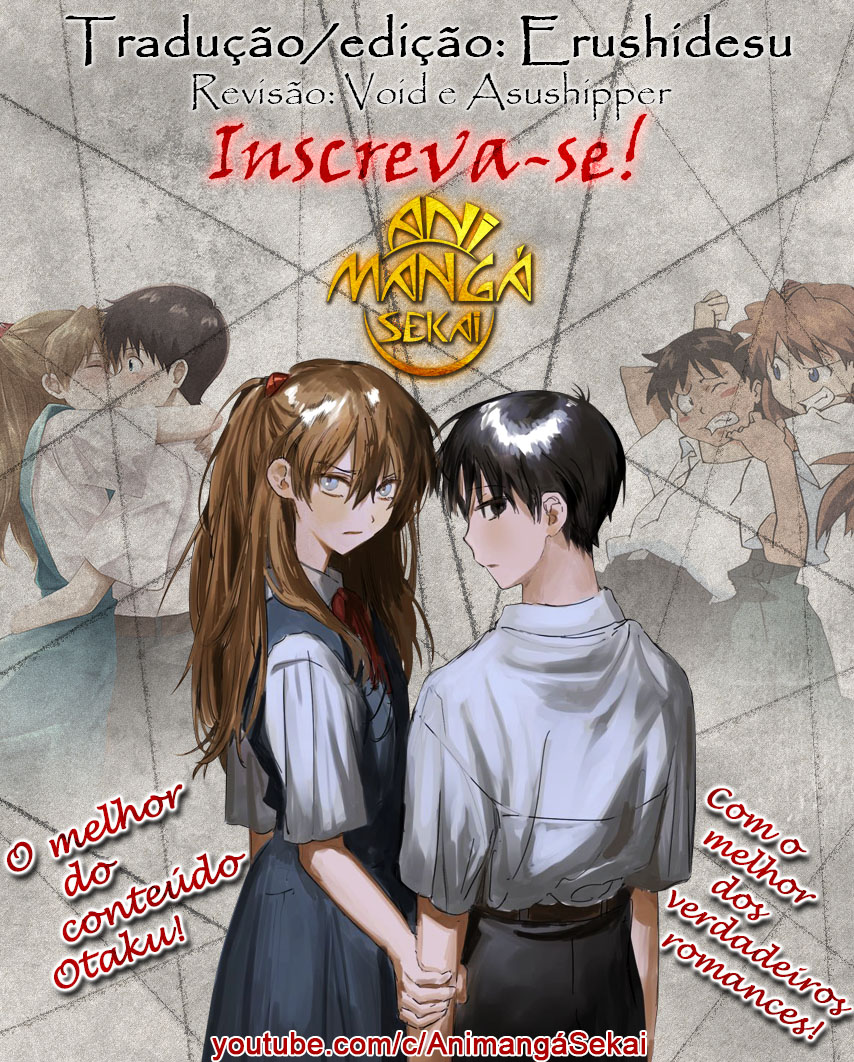 Boyfriend of the Dead O menino 第11页