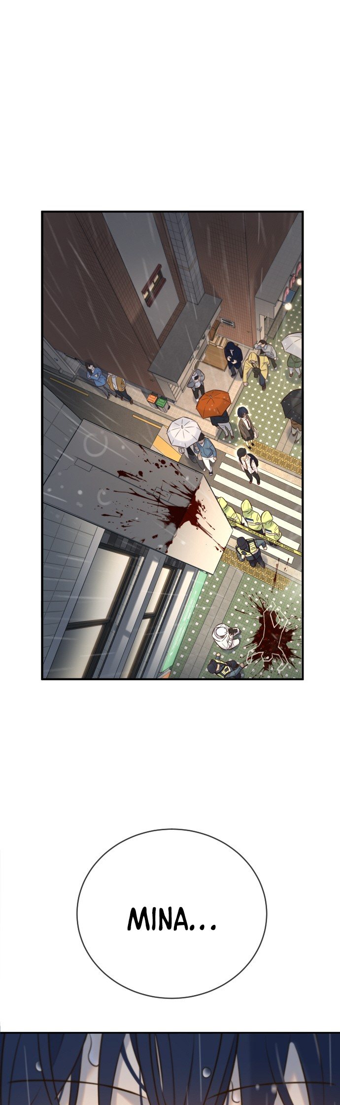 Everyone Loves Her Vol. 1 Ch. 5 第3页