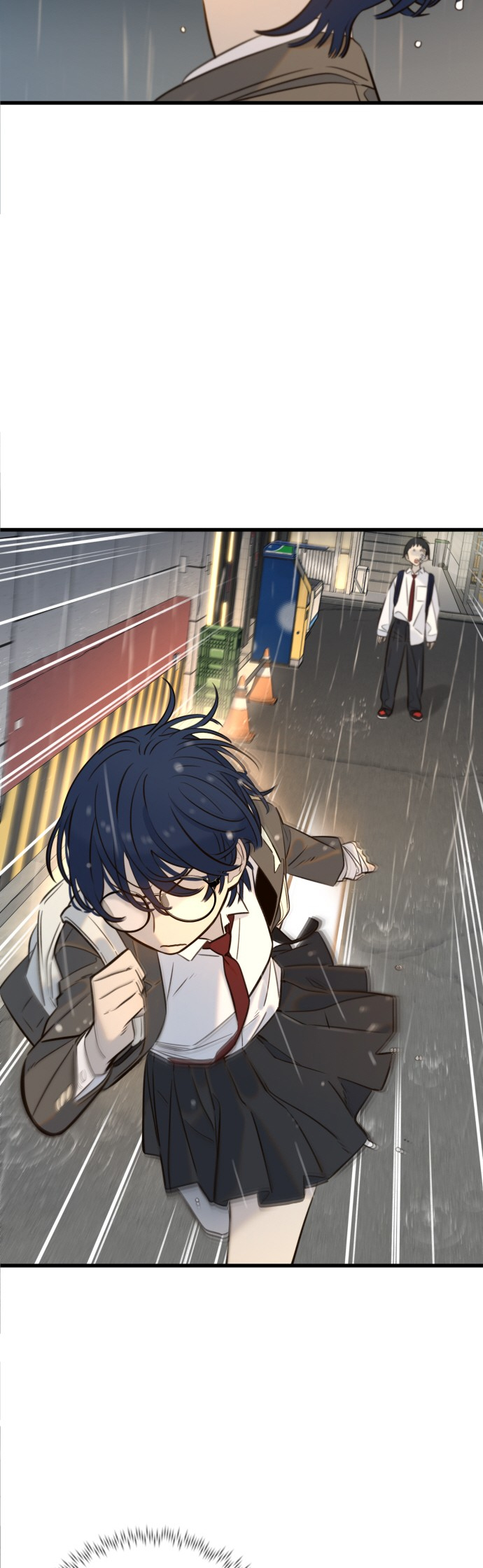 Everyone Loves Her Vol. 1 Ch. 5 第33页