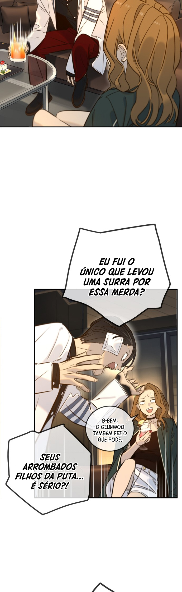 Everyone Loves Her Vol. 1 Ch. 5 第40页